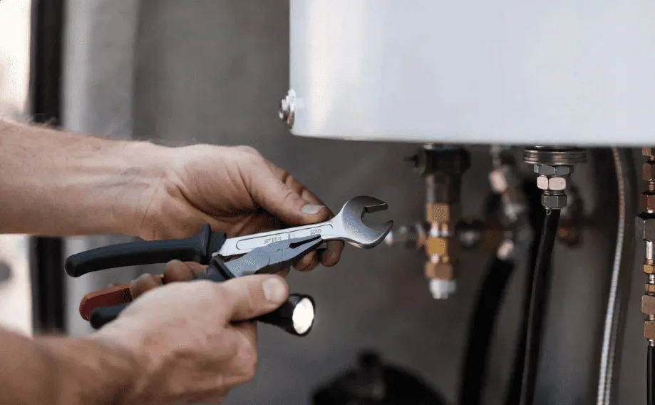 Why choose Water Heater Repair in Tishomingo, MS